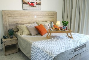 Hotel AMIRA HOTEL RHODES (EX PRINCESS FLORA) wakacje