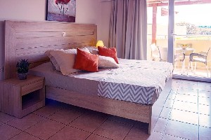 Hotel AMIRA HOTEL RHODES (EX PRINCESS FLORA) wakacje