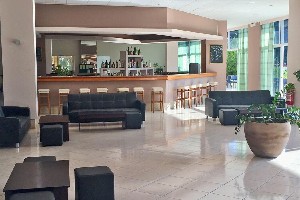 Hotel AMIRA HOTEL RHODES (EX PRINCESS FLORA) wakacje