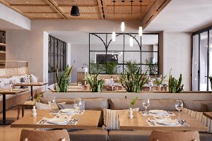 Hotel ELISSA LIFESTYLE BEACH RESORT wakacje