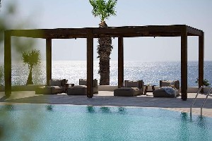 Hotel ELISSA LIFESTYLE BEACH RESORT wakacje