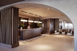 Hotel ELISSA LIFESTYLE BEACH RESORT wakacje