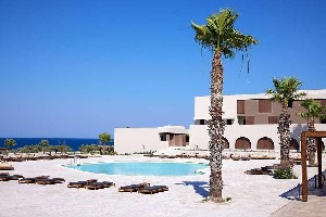 Hotel ELISSA LIFESTYLE BEACH RESORT wakacje