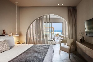 Hotel ELISSA LIFESTYLE BEACH RESORT wakacje