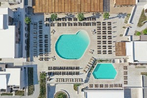 Hotel ELISSA LIFESTYLE BEACH RESORT wakacje