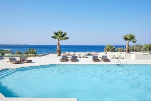 Hotel ELISSA LIFESTYLE BEACH RESORT wakacje