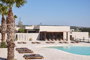 Hotel ELISSA LIFESTYLE BEACH RESORT wakacje