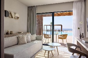 Hotel ELISSA LIFESTYLE BEACH RESORT wakacje