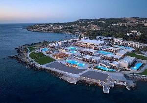 Hotel ELISSA LIFESTYLE BEACH RESORT wakacje