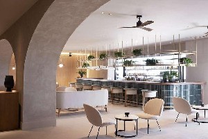 Hotel ELISSA LIFESTYLE BEACH RESORT wakacje