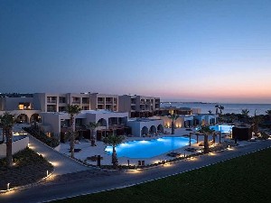 Hotel ELISSA LIFESTYLE BEACH RESORT wakacje