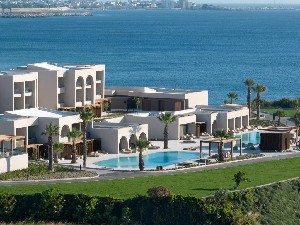 Hotel ELISSA LIFESTYLE BEACH RESORT wakacje