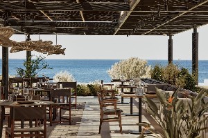 Hotel ELISSA LIFESTYLE BEACH RESORT wakacje