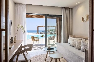 Hotel ELISSA LIFESTYLE BEACH RESORT wakacje