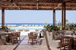 Hotel ELISSA LIFESTYLE BEACH RESORT wakacje