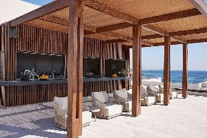 Hotel ELISSA LIFESTYLE BEACH RESORT wakacje