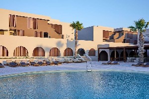 Hotel ELISSA LIFESTYLE BEACH RESORT wakacje