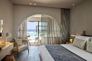 Hotel ELISSA LIFESTYLE BEACH RESORT wakacje