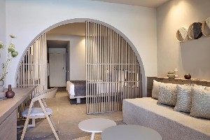 Hotel ELISSA LIFESTYLE BEACH RESORT wakacje