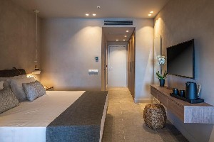 Hotel ELISSA LIFESTYLE BEACH RESORT wakacje