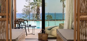 Hotel HELEA LIFESTYLE BEACH RESORT wakacje