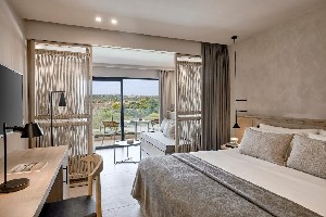 Hotel HELEA LIFESTYLE BEACH RESORT wakacje