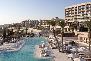 Hotel HELEA LIFESTYLE BEACH RESORT wakacje