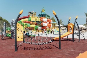 Hotel HELEA LIFESTYLE BEACH RESORT wakacje