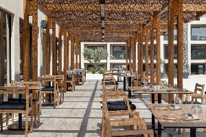 Hotel HELEA LIFESTYLE BEACH RESORT wakacje