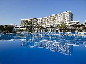 Hotel HELEA LIFESTYLE BEACH RESORT wakacje