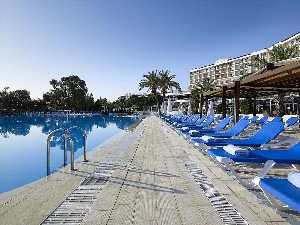 Hotel HELEA LIFESTYLE BEACH RESORT wakacje