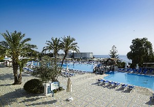 Hotel HELEA LIFESTYLE BEACH RESORT wakacje