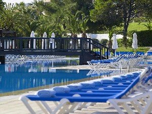 Hotel HELEA LIFESTYLE BEACH RESORT wakacje