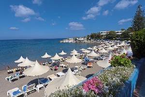 Hotel HELEA LIFESTYLE BEACH RESORT wakacje