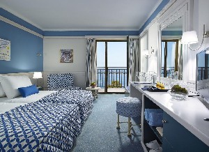 Hotel HELEA LIFESTYLE BEACH RESORT wakacje