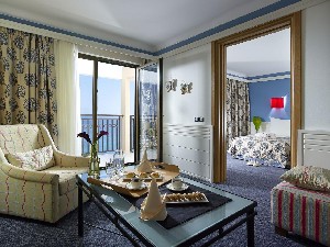 Hotel HELEA LIFESTYLE BEACH RESORT wakacje