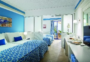 Hotel HELEA LIFESTYLE BEACH RESORT wakacje