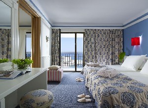 Hotel HELEA LIFESTYLE BEACH RESORT wakacje