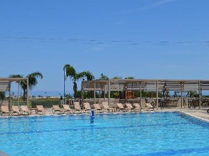 Hotel VIRGINIA FAMILY RESORT wakacje