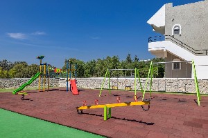 Hotel VIRGINIA FAMILY RESORT wakacje