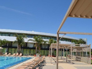 Hotel VIRGINIA FAMILY RESORT wakacje