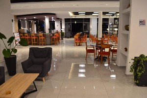 Hotel VIRGINIA FAMILY RESORT wakacje