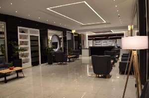 Hotel VIRGINIA FAMILY RESORT wakacje