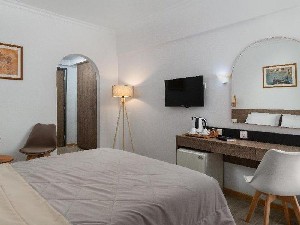 Hotel VIRGINIA FAMILY RESORT wakacje