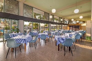 Hotel VIRGINIA FAMILY RESORT wakacje