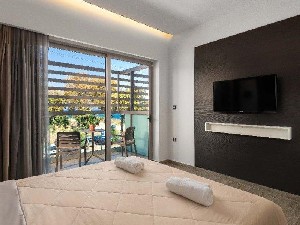 Hotel VIRGINIA FAMILY RESORT wakacje