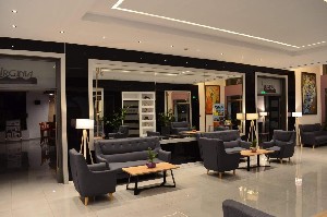 Hotel VIRGINIA FAMILY RESORT wakacje