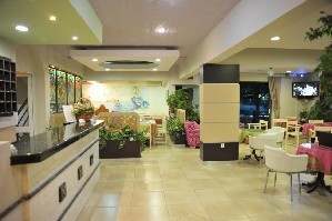 Hotel ANSELI wakacje