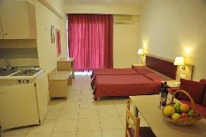 Hotel ANSELI wakacje