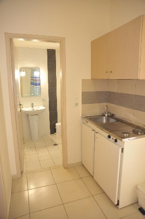 Hotel ANSELI wakacje